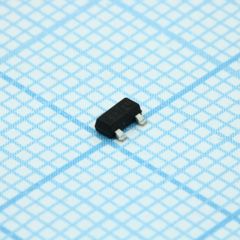 Транзистор полевой MOSFET N-канальный 30В 1.2А 0.54Вт, 0.25 Ом
