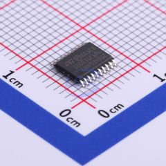 Микроконтроллер 32-бит ядро ARM Cortex M0+ RISC 32кБ Флэш-память 1.7В/3.6В 20-Pin TSSOP туба
