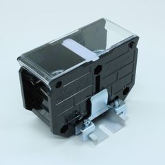 Барьерный клеммный блок 1 контакт. Серия DGR200