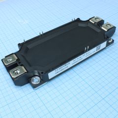 IGBT модуль 1700B 450А 2 in one-package