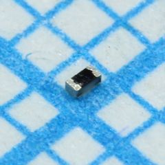 Конденсатор керамический SMD 0201 NP0 2.2пФ ±0.25пФ 50В