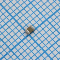 Конденсатор керамический SMD 0805 X7R 0.082мкФ ±5% 50В