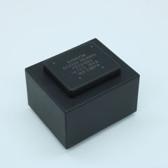 Трансформатор питания 16ВА  230В 15В   1067мА T50/B (EI54/18.8) 39мм