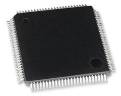 Микроконтроллер STM 32-бит 512кБ Флэш-память 100LQFP