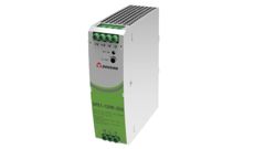 Источник питания, однофазный, 24V / 5A / 120W; диапазон входных напряжений: 90 - 264VAC / 127 - 370VDC, монтаж: на DIN рейку, температура окружающей среды –30°C…+70°C