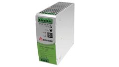 Источник питания, однофазный, 24V / 20A / 480W; диапазон входных напряжений: 100 - 240VAC / 100 - 370VDC, монтаж: на DIN рейку, температура окружающей среды –30°C…+70°C