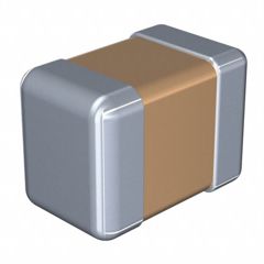 Конденсатор керамический SMD C Series 0805 2.2 мкФ 50В ±10%
