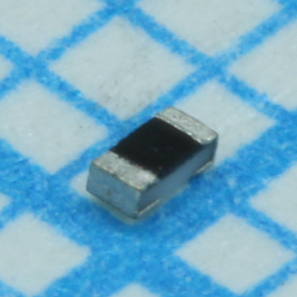 Толстопленочный ЧИП-резистор 0805 3.92Ом ±1%