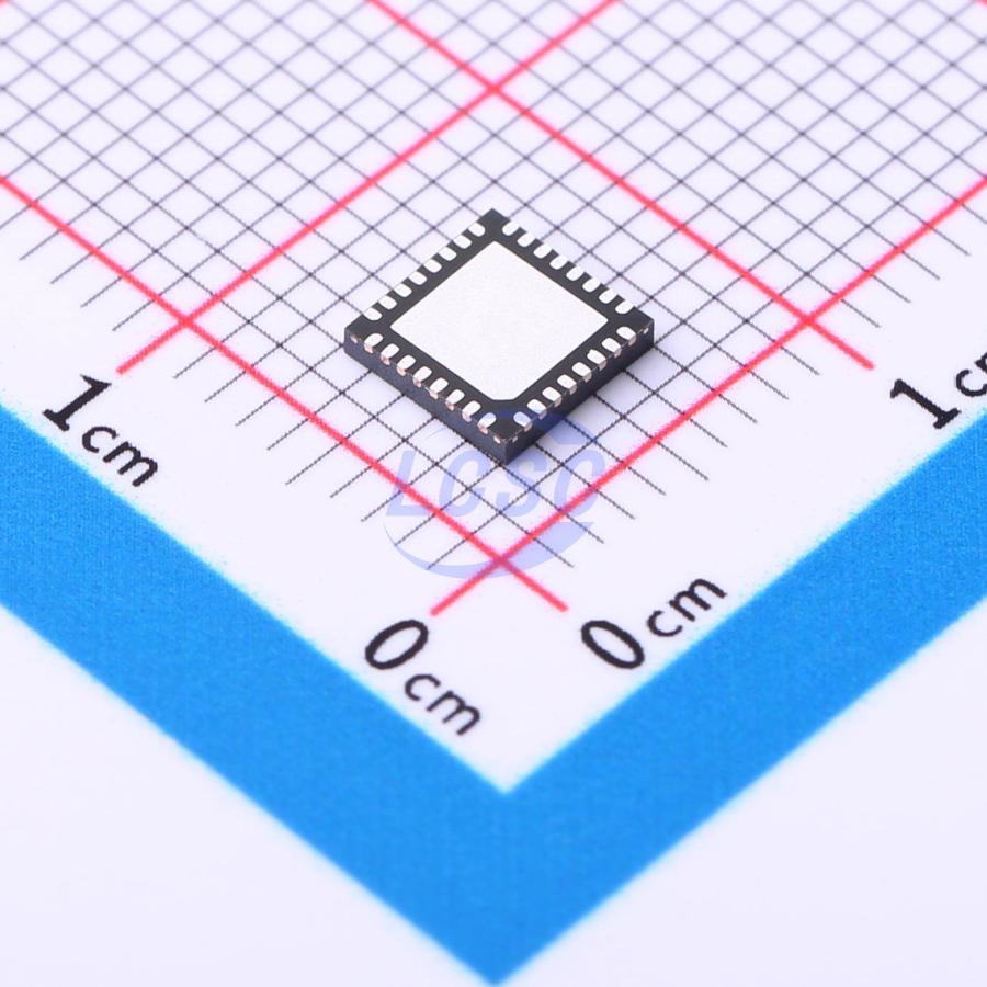 Микроконтроллер Espressif ядро RISC-V(160MHZ). 4MB Flash, 400KB SRAM. 3 SPI, 2 UART, 1 I2C. 1 22S. Wifi, Bluetooth