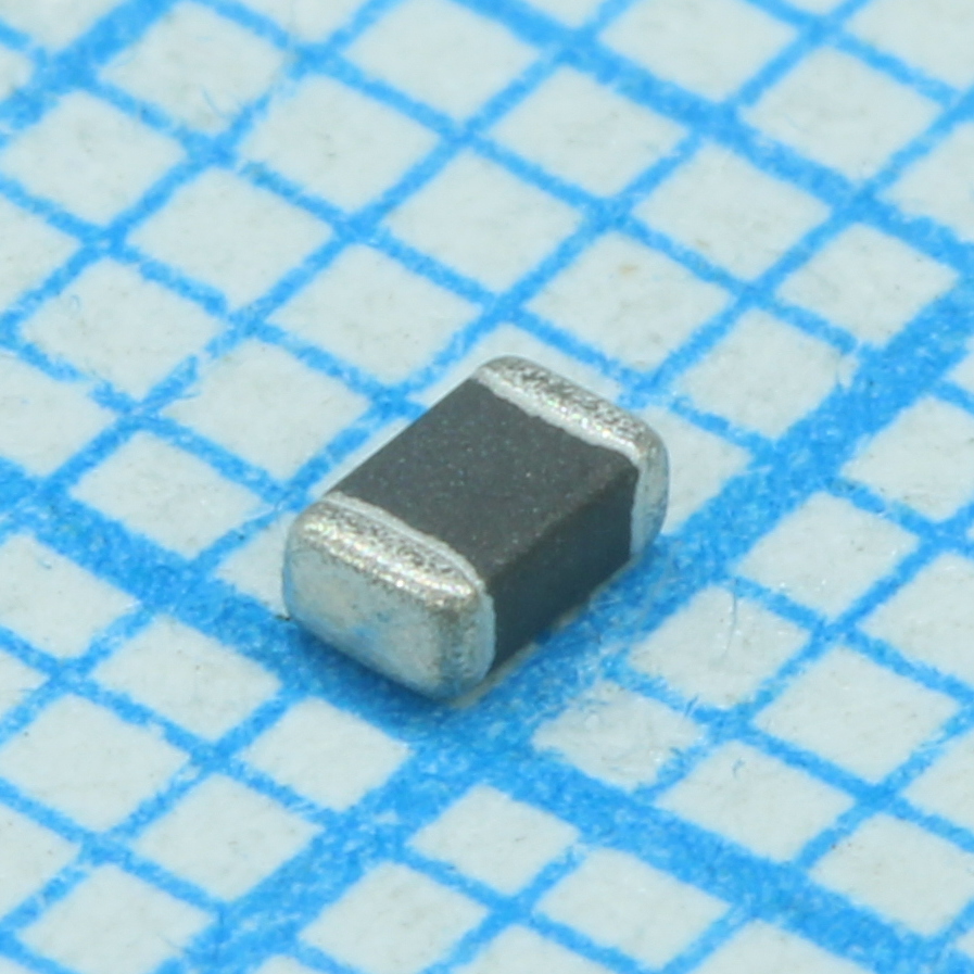 Многослойная индуктивность SMD на ферритовом сердечнике 1МГц 4,7мкГн ±20% 80мА RDC 0,39Ом