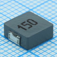 Индуктивность высокочастотная SMD 15мкГн