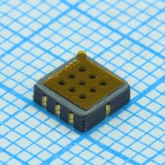 MEMS датчик наличия горючих газов