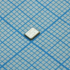 Резонатор кварцевый SMD 3.2*2.5*0.55мм, -40...+85°C, 8пФ, 24МГц