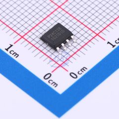 ЭППЗУ 128-Кбит шина I2C питание 1,7.... 5,5В 1МГц -40....+85°С