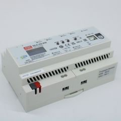Шлюз KNX-DALI/DALI-2, 2 канала DALI