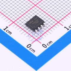 Датчик тока AC/DC закрытый/открытый питание 5V автомобильного применения 8-Pin SOIC N лента на катушке