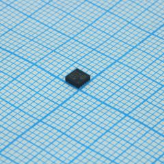 Монитор питания сдвоенный с датчиком тока 10-Pin DFN лента на катушке