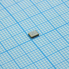 Генератор КМОП кварцевый 8МГц питание 3.3В SMD