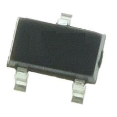 Диод Шоттки х2 40В 0.25А 3-Pin общ. катод, малосигнальный SOT-23 лента на катушке