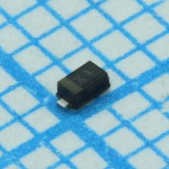 Диод Шоттки 40В 0.25A автомобильного применения 2-Pin SC-79 лента на катушке