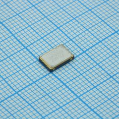 Генератор кварцевый КМОП 16.384МГц ТТЛ SMD