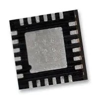 Приемопередатчик РЧ FSK питание 2.5В/3.3В 24-Pin QFN EP лента на катушке