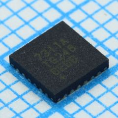 Расширитель шины I2C/SMBus 400кГц питание 5.5В 24-Pin TQFN EP туба
