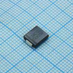 Диод Шоттки 200В 4А 2-Pin SMC лента на катушке