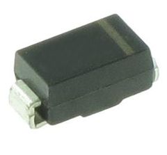 Диод Шоттки 100В 5А 2-Pin SMA лента на катушке