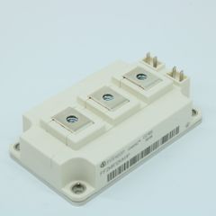 Модуль силовой SiC MOSFET сдвоенный N-канальный 1200В лоток