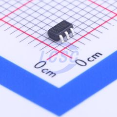 Усилитель операционный 1.8В 42мкА полный вход-выход нулевой дрейф