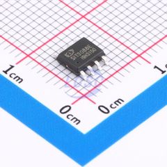 Интерфейс RS-485/RS-422 SOP-8