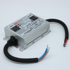 AC/DC LED, 32.4-54В,0.35А,18.9Вт,IP67 блок питания для светодиодного освещения