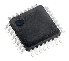 Микроконтроллер 32-бит ядро ARM Cortex M0+ RISC 128кБ Флэш-память 2.5В/3.3В 32-Pin LQFP лоток