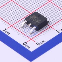 Диод Шоттки х2 200V 2х10А 0.95V общ. катод