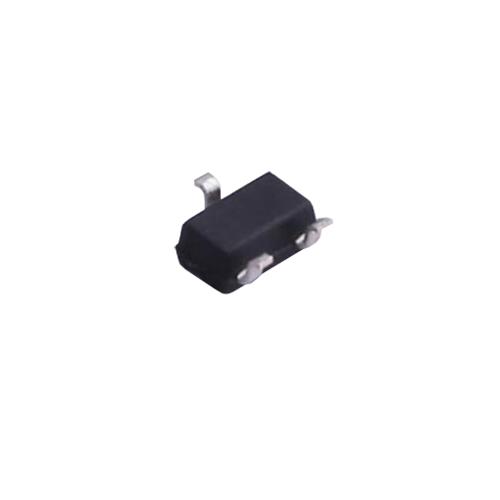 Диод Шоттки х2  40V  0.2 А послед. соед.