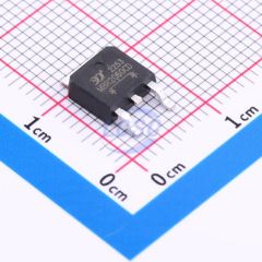 Диод Шоттки х2  60V 2х10A  общий катод