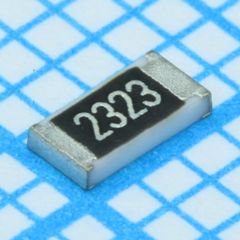 Толстопленочный ЧИП-резистор 1206 8.2кОм ±5% 0.25Вт -55°С...+155°С
