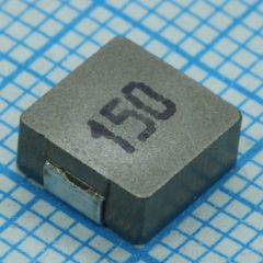 Катушка индуктивности SMD 22мкГн ±20% 2.5A