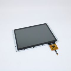 TFT 8.4" + СTP 1024x768, 800 cd/m2, LVDS