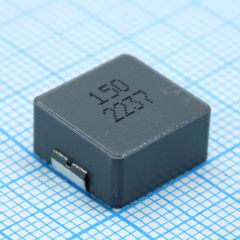 Катушка индуктивности 15мкГн ±20% SMD 1265 AEC-Q200