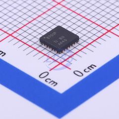 Brushed DC Motor Full-Bridge Gate Driver