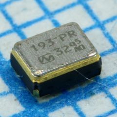 Генератор кварцевый TCXO SMD 2.0х1.6х0.7мм, 32МГц, 3.3В, 2.5ppm, -40°…+85°C