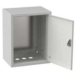 Корпус металлический ЩМП-1-1 395х310х150мм УХЛ3 IP31 YKM41-01-31-G