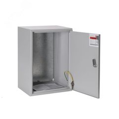 Щит ЩРНМ-1 IP31 mb22-1