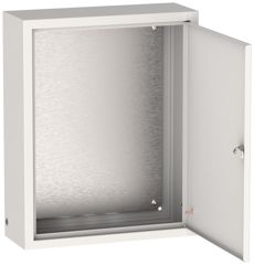 Корпус металлический ЩМП-2-1 500х400х150 УХЛ3 IP31 YKM41-02-31