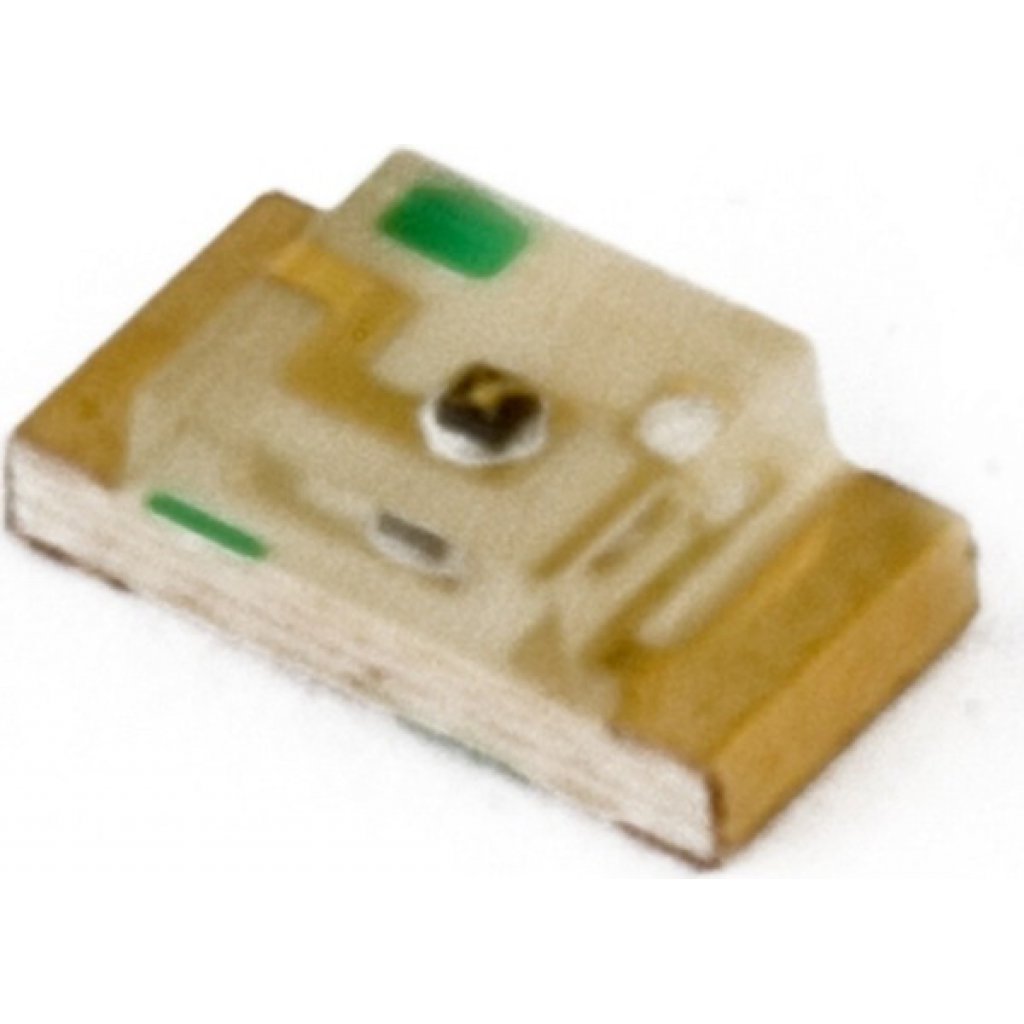 Инфракрасный фототранзистор smd 3,2х1,6мм/прозрачный