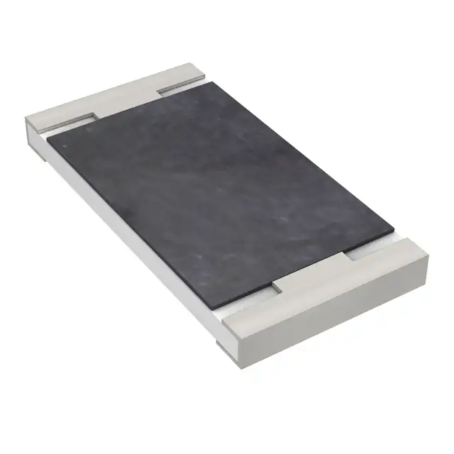 Толстопленочный ЧИП-резистор 2512 7.5Ом ±5% 1Вт -55°С...+155°С