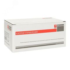 Кнопка BA42 красн. NC xb2-ba42