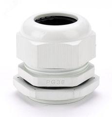 Сальник PG36 d кабеля 23-32мм 32157DEK